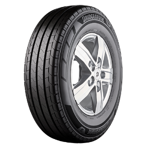 Bridgestone DURAVIS VAN 215/70 R15C 109S107S