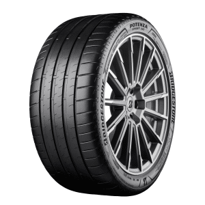 Bridgestone POTENZA SPORT EVO 215/45 R18 93Y