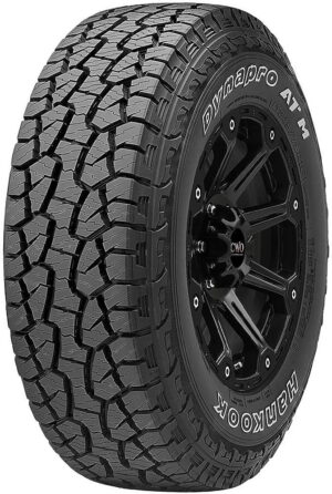 Hankook Dynapro ATM RF10 205/70 R15 96T