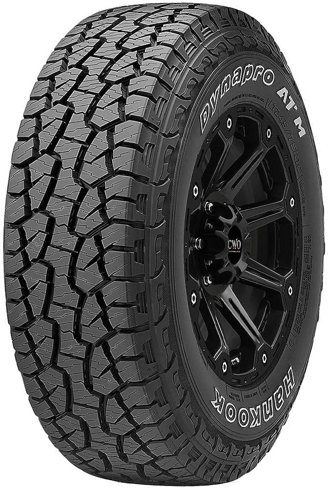 Hankook Dynapro ATM RF10 205/70 R15 96T