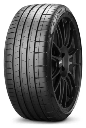 Pirelli PZERO SPORTCAR (MC) PZ4 NCS285/35 R20 104Y DOT 2023