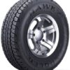 Apollo ATA 215/75 R16 116R