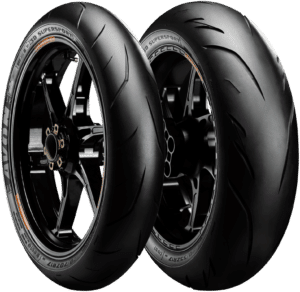 Avon 3D SUPERSPORT 180/55 R17 73W