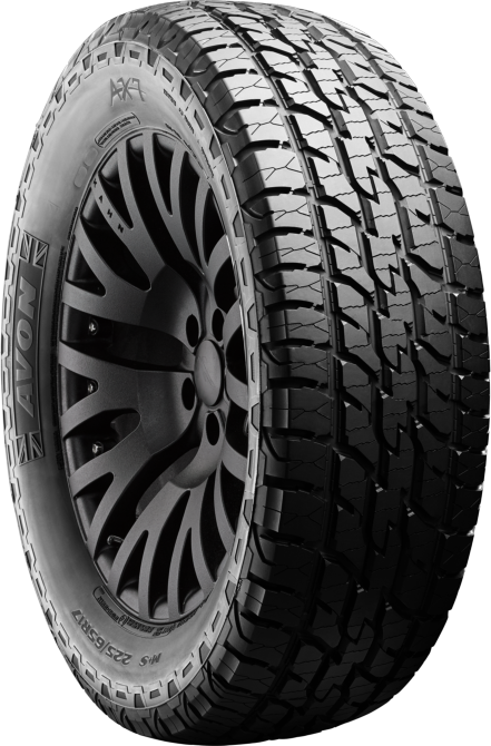 Avon AX7 215/65 R16 102H