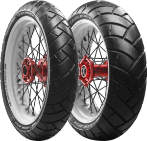 Avon AV54R 150/70 R18 70V