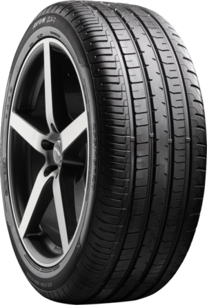 Avon ZX7 235/55 R18 100V