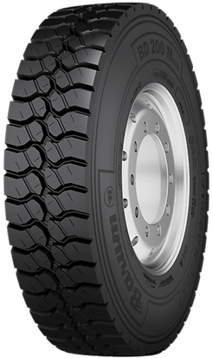 Barum BD 200 M 315/80 R225 156K