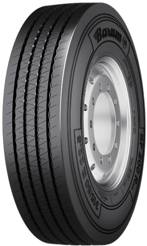 Barum BF 200 R 235/75 R175 130M