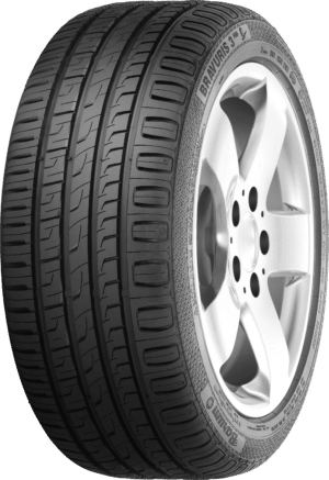 Barum BRAVURIS 3HM 245/40 R18 93Y