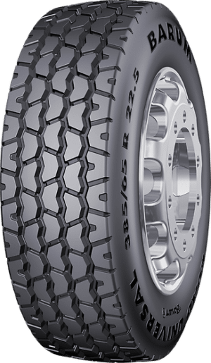 Barum BU 49 385/65 R225 160K