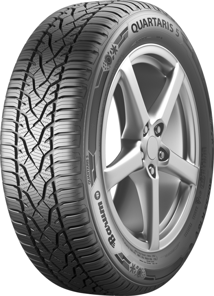 Barum QUARTARIS 5 155/70 R13 75T