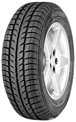 Barum QUARTARIS 6 225/40 R18 92Y
