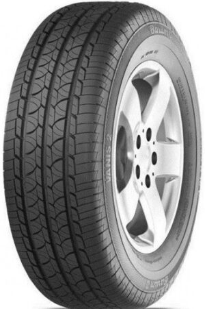 Barum VANIS 2 215/60 R17 107T