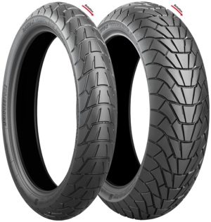 Bridgestone AX 41S F 180/80 R14 78P