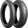 Bridgestone BT 023 R 180/55 R17 73W