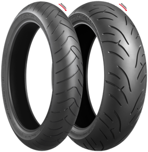 Bridgestone BT 023 R 180/55 R17 73W