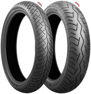 Bridgestone BT 46 R 150/80 R16 71V