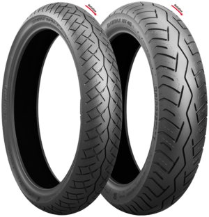 Bridgestone BT 46 R 400/80 R18 64H