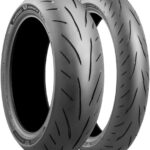 Bridgestone S 23 F 120/70 R17 58W