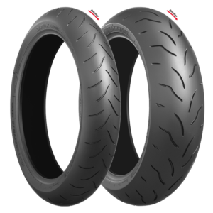 Bridgestone BT 016 R PRO 170/60 R17 72W