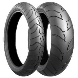 Bridgestone BT 028 FG 120/70 R18 59V