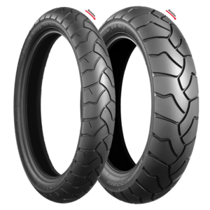 Bridgestone BW 501 E 110/80 R19 59V