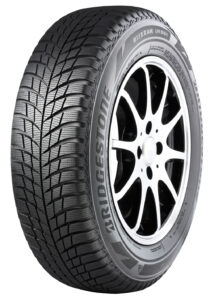 Bridgestone BLIZ.LM001 AO 215/65 R17 99H