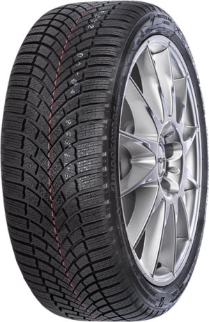 Bridgestone BLIZ.LM005 295/35 R19 104V