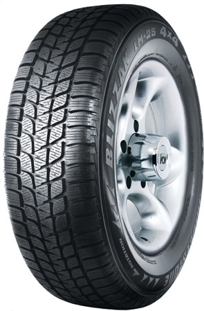 Bridgestone BL.LM25 4X4 MO 235/60 R17 102H