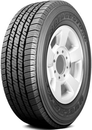 Bridgestone D685 255/70 R18 113T