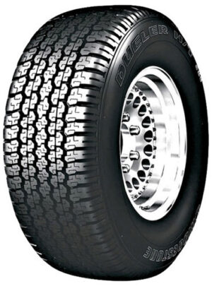 Bridgestone D689 265/70 R16 112H