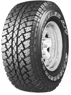 Bridgestone D693 III 285/60 R18 116V