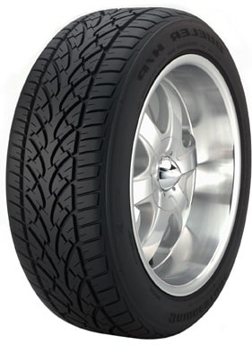 Bridgestone DUELER H/P 92A 265/50 R20 107V