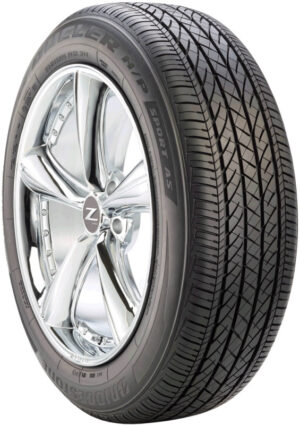 Bridgestone DUELER SPORT HP 225/55 R18 98V