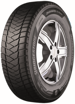 Bridgestone DURA.ALLSEASON 205/75 R16 111R
