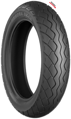 Bridgestone L 303 300/80 R18 47S