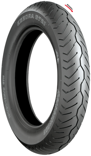 Bridgestone G 721 R WW 130/90 R16 67H