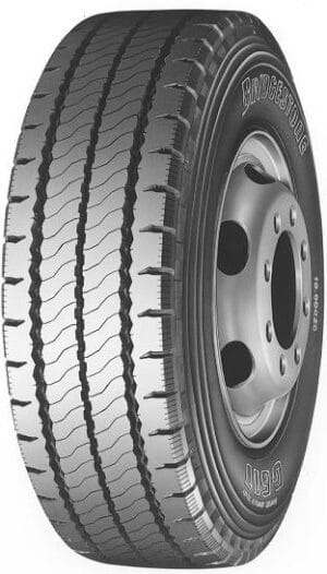 Bridgestone S 22 R G 190/50 R17 73W