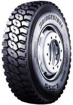 Bridgestone L 355 EVO 315/80 R225 156GK
