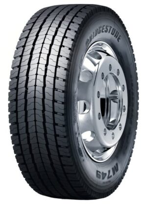 Bridgestone M749 315/45 R225 145L