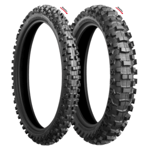 Bridgestone M 204 80/99 R12 41M
