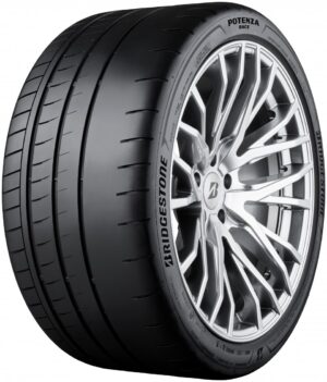 Bridgestone POTENZA RACE 235/40 R18 95Y