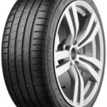 Bridgestone S 005 225/40 R19 93Y