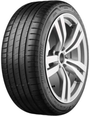 Bridgestone S 005 AO 235/35 R19 91Y