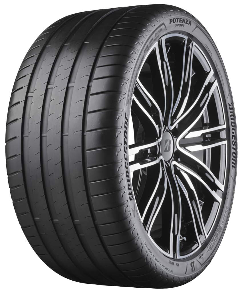 Bridgestone POTENZA SPORT 305/35 R20 104Y