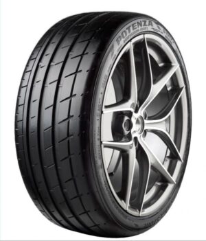 Bridgestone S007 RFT 315/35 R20 106Y RFT