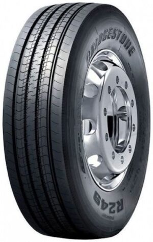 Bridgestone R 249 ECOP.RFID 275/70 R225 145M
