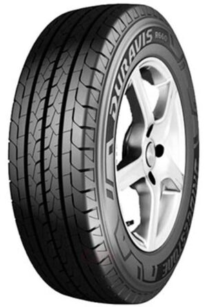 Bridgestone R660A 215/70 R16 106T
