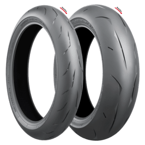 Bridgestone RS 10F E 120/70 R17 58W