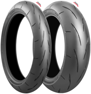 Bridgestone RS 11 F J 120/70 R17 58W